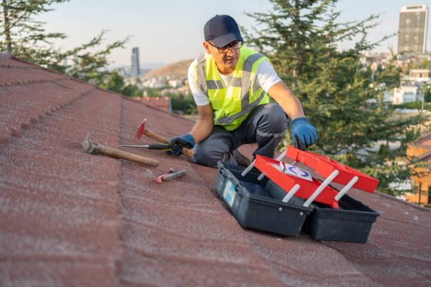 Best Composite Siding  in Idyllwild Pine Cove, CA